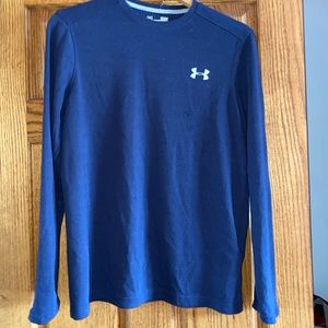 Under Armour long Sleeve